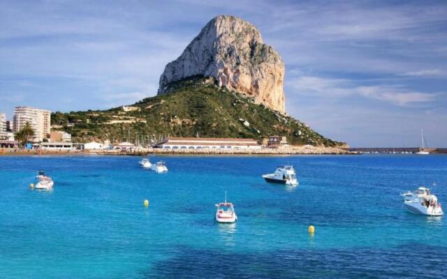 Apartamento Enalma 1