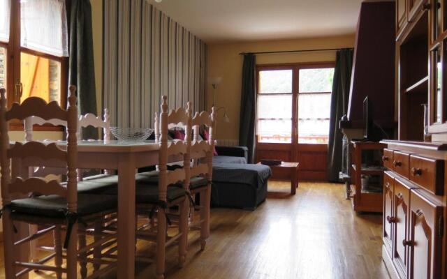 Apartaments El Ribal