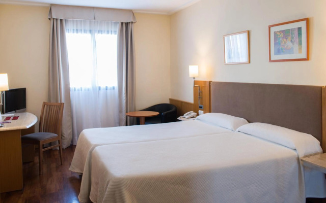 Hotel Inglaterra