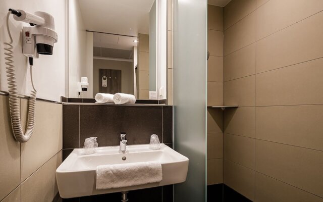 B&B Hotel Nürnberg-Plärrer