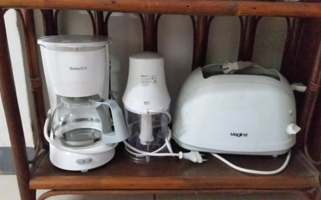 Chambre d'hôte à Saint-Pierre