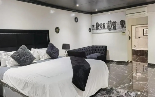 Semeni Asante Guesthouse