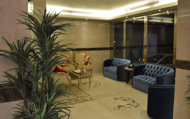 Sadeem Furnished Apartments