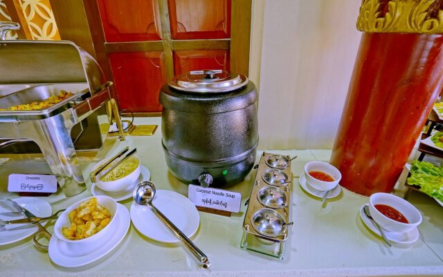 King Park Hotel