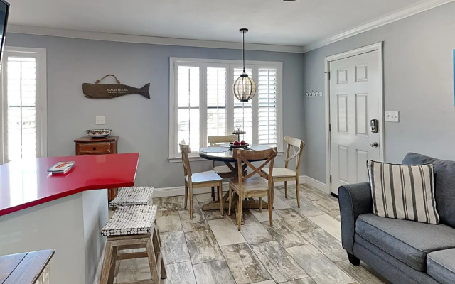 Paradise Isle #15A by Southern Vacation Rentals