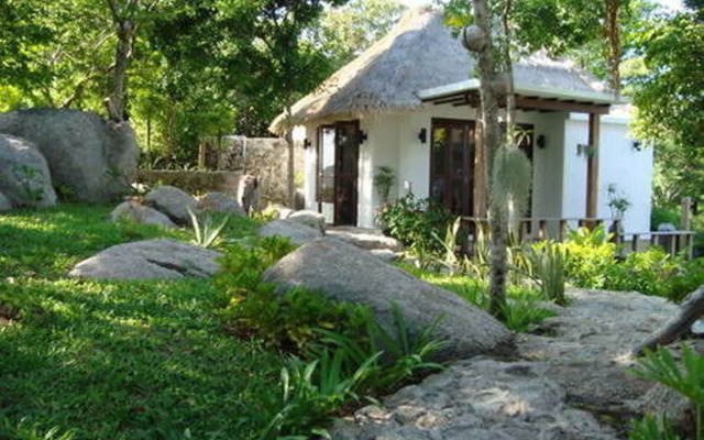 Cape Shark Pool Villas