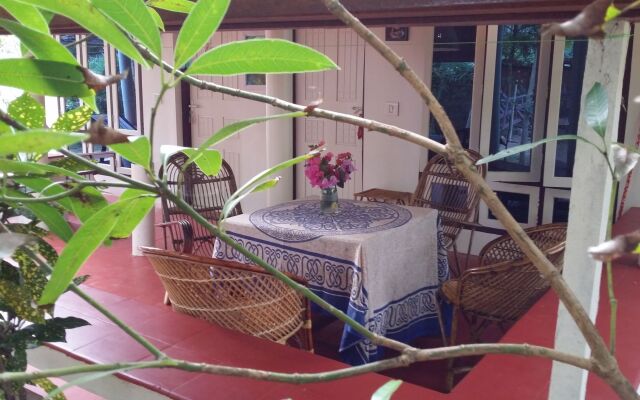 Magnolia Guest House