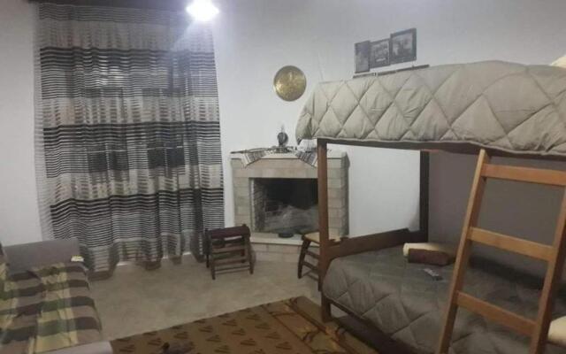 Dimitris house