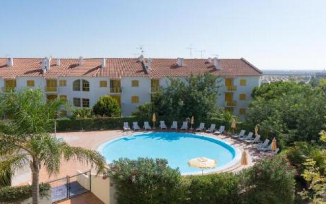 Akisol Tavira Sun III