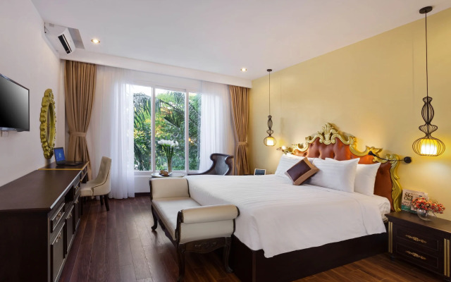 Xaysomboun Hotel & Spa