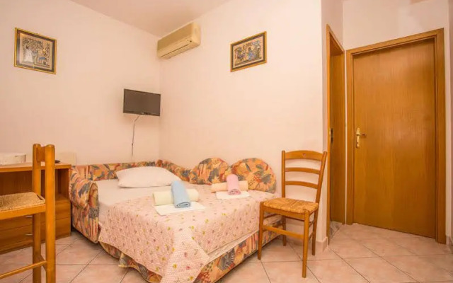 Villa Jerkan