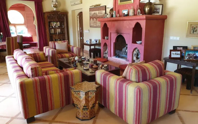Dar Moulouya