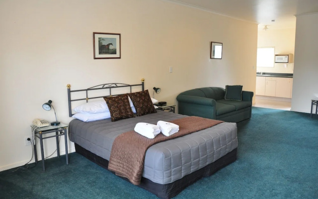O'Reillys Motel
