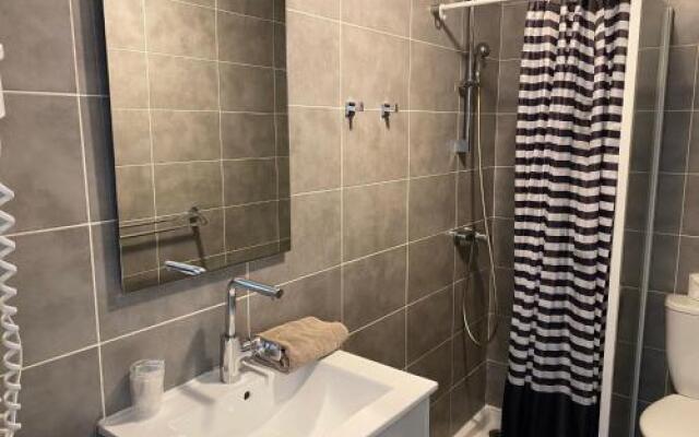 Hôtel Restaurant Le Provençal