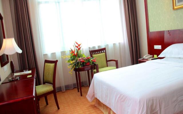 Vienna Hotel Dongguan Songshan Lake