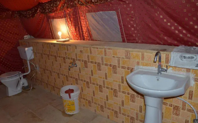Roop Resorts