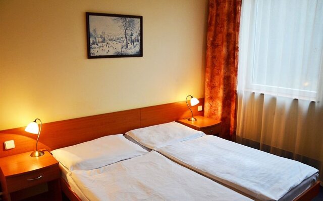 Albionette Hotel