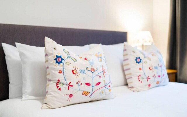 East Sands Haven - Your Perfect Pad in St Andrews