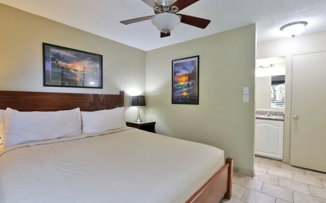 Kihei Akahi B103 2 Bedroom Condo