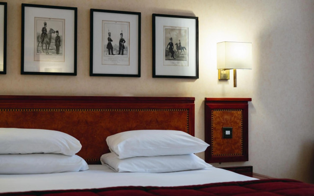 W6 Hotel Hammersmith