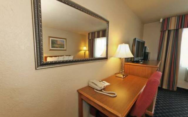 Holiday Inn Express Minneapolis Shakopee