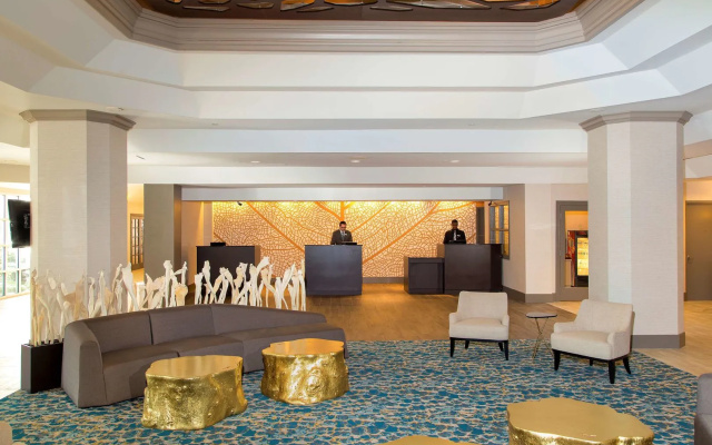 DoubleTree by Hilton Deerfield Beach Boca Raton