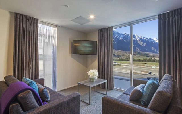 Ramada Hotel & Suites Queenstown Remarkables Park