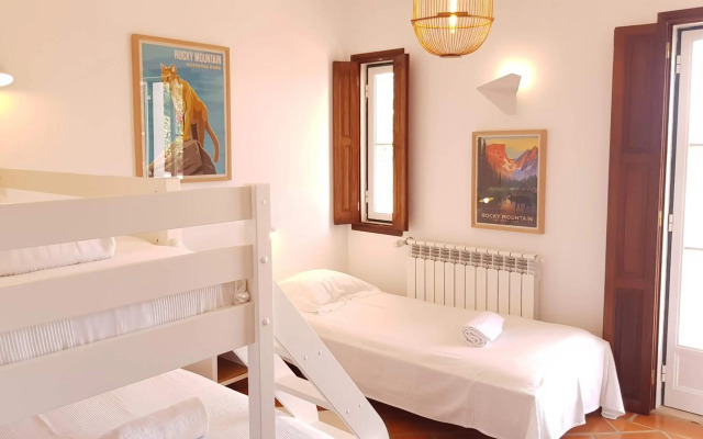 Villa Sequoia - Beach and Lake Private Holidays