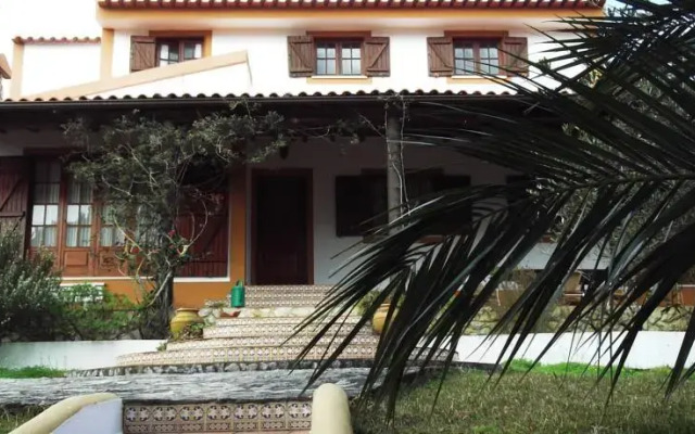 Quinta do Galego