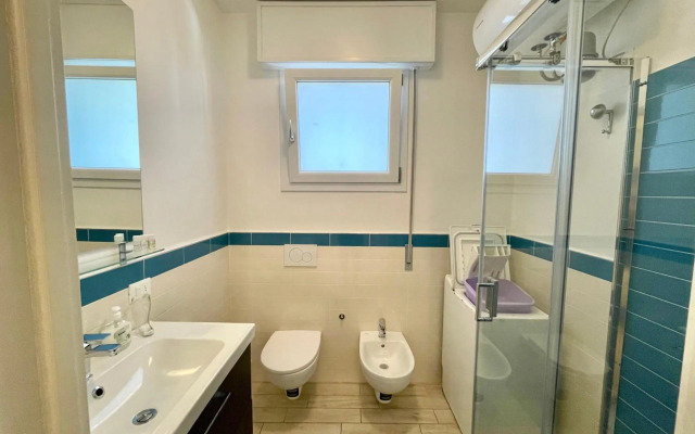 Appartamento Villa Antonietta 3