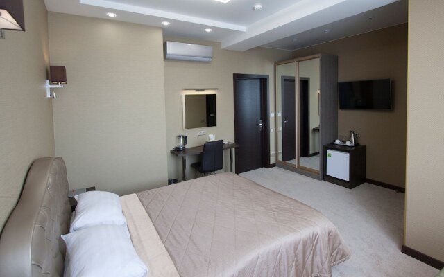 Hotel Vladpoint