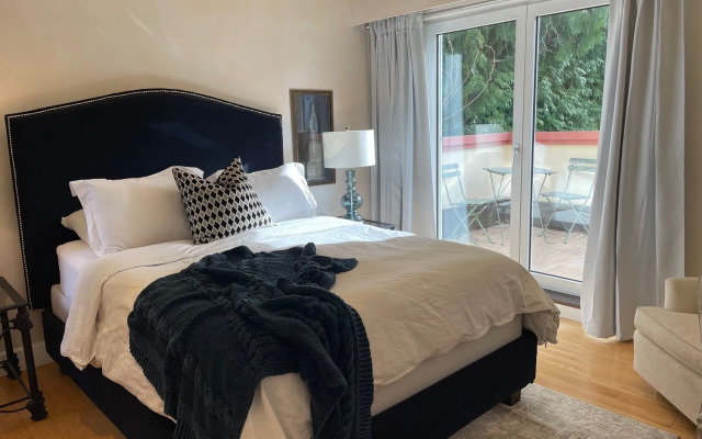 Suite Smart Vancouver