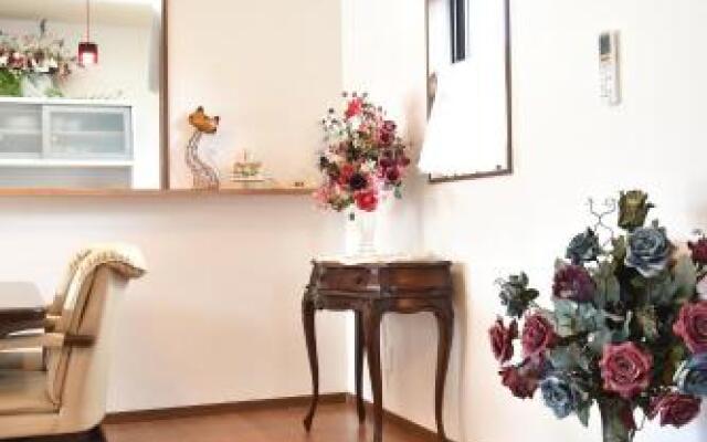Guest House Kanagusuku