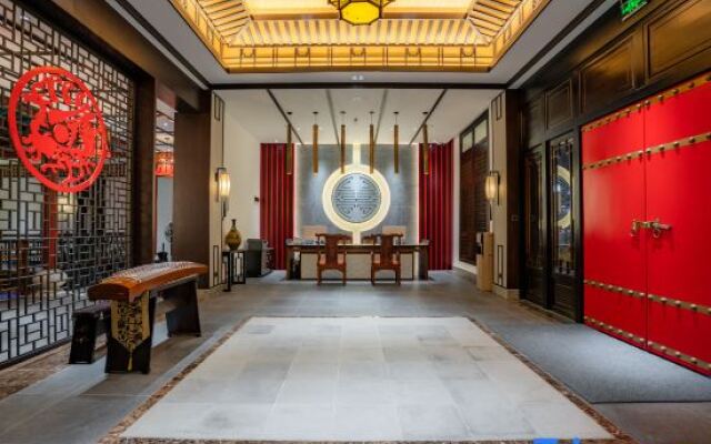 Youyou Changle Inn