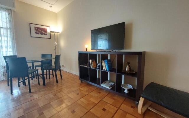 BH - CAPITOL - Central 2 Bedrooms 5 Peoples