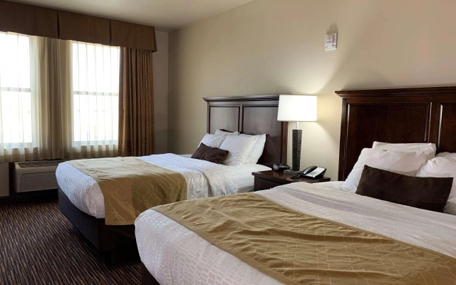 Radisson Hotel River Falls