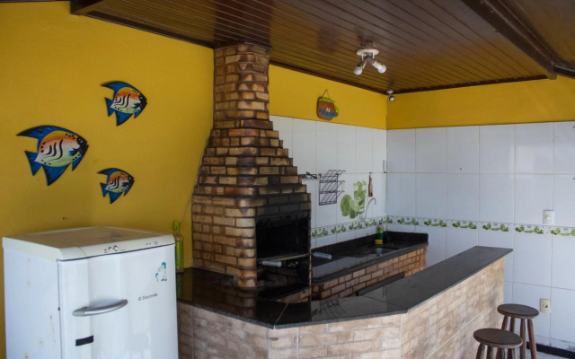 Exclusividade e privacidade em Arraial do Cabo