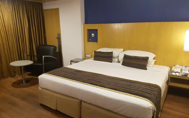 Ramee Guestline Hotel Dadar