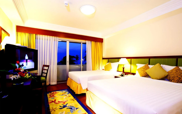 Kalim Resort