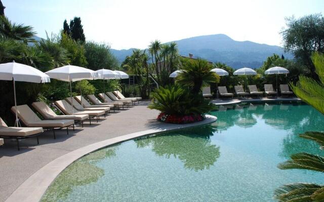 Domaine De Respelido