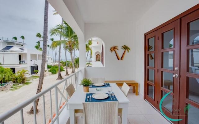 Ocean View! beautiful Flor Del Mar, 2BR, 2BT