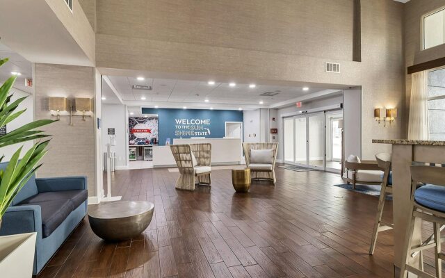 Hampton Inn & Suites Destin Sandestin Area