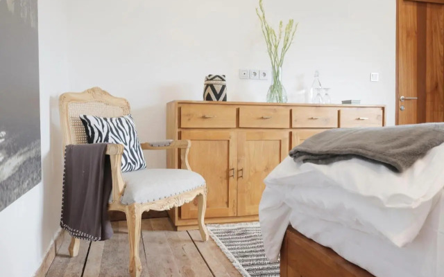 Amazing 3 Bedrooms Villa Canggu