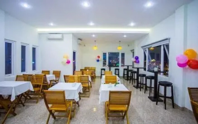 Talia Boutique Hotel