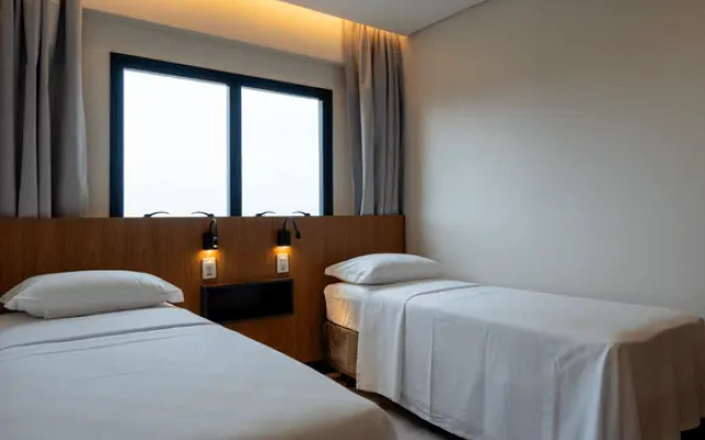 Salinas Premium Resort