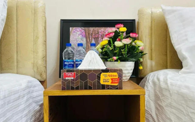 Hotel Tulip Residence