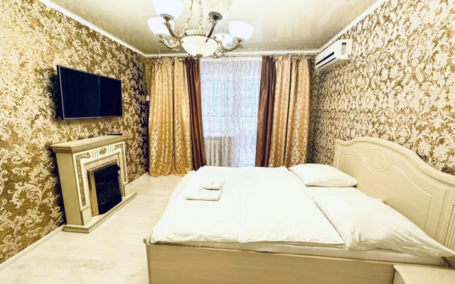 Flats-Line (Флэтс-Лайн) на Ромашина