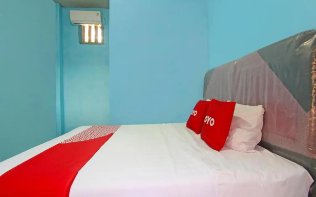OYO 91476 Srikaya Hotel 3