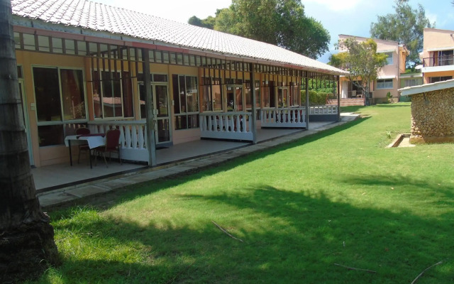 Makwetu Villas