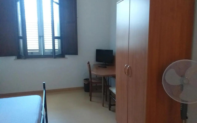 Casa di Alfredo Affittacamere